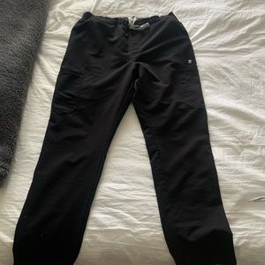 Figs Skinny Scrub Pant